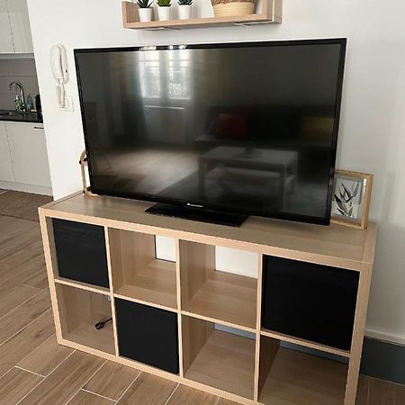 Apartmán La Cazotte Dijon Exteriér fotografie