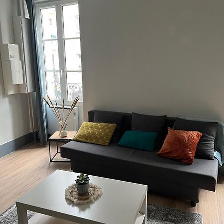 Apartmán La Cazotte Dijon Exteriér fotografie